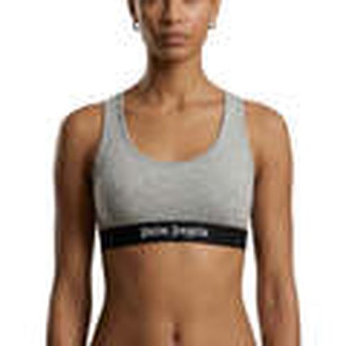 Triángulo/Sin Aros Un-Padded Bra Single Pack para mujer - Palm Angels - Modalova