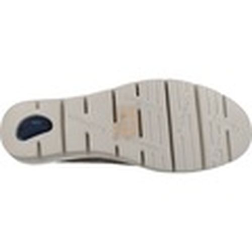 Bailarinas Plume 27 Laminated Lth para mujer - Stonefly - Modalova