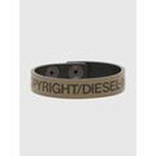 Diesel Pulseras 9711 para mujer - Diesel - Modalova
