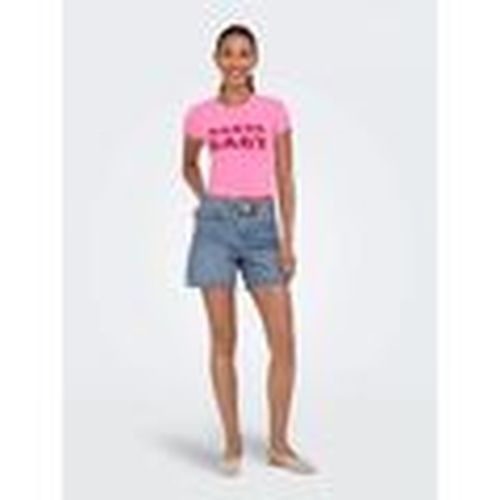 Only Short 11289 para mujer - Only - Modalova