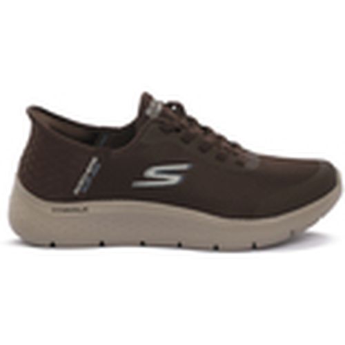 Deportivas Moda CHOC GO WALK para hombre - Skechers - Modalova