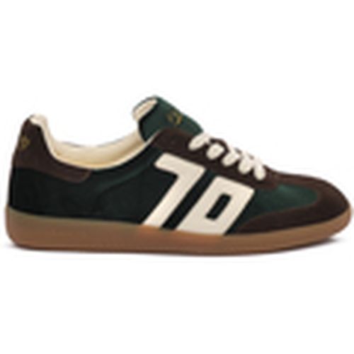 Deportivas Moda 262 VELVET FOREST para mujer - Back 70 - Modalova