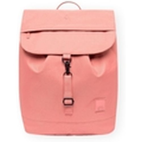 Mochila Kaut Backpack - Dusty Pink para mujer - Lefrik - Modalova