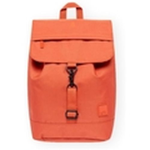 Mochila Kaut Mini Backpack - Orange para mujer - Lefrik - Modalova