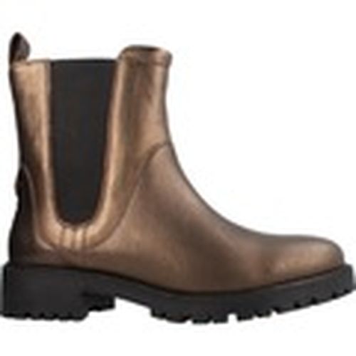 Geox Botas D56fta 000cf para mujer - Geox - Modalova