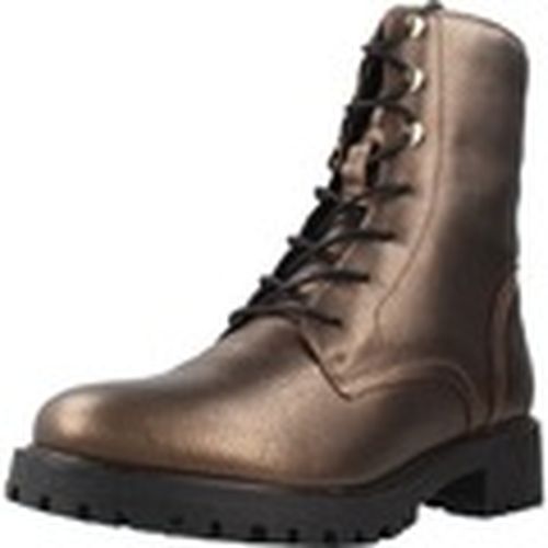 Geox Botas D94fte 000cf para mujer - Geox - Modalova