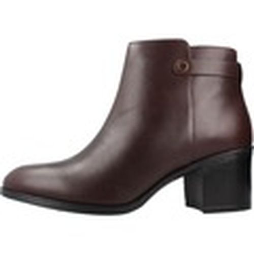 Geox Botas D56fsa 00043 para mujer - Geox - Modalova