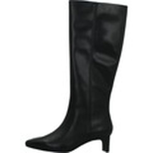 Clarks Botas Edina Tall para mujer - Clarks - Modalova