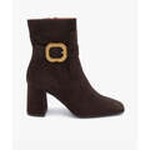 Botines CESSA para mujer - Angel Alarcon - Modalova