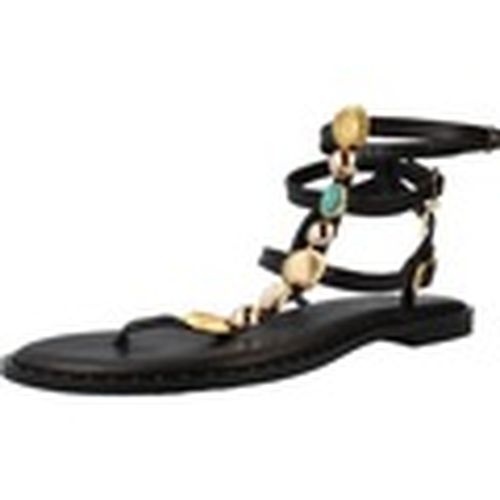 Sandalias planas Ifigeneia para mujer - Caryatis - Modalova