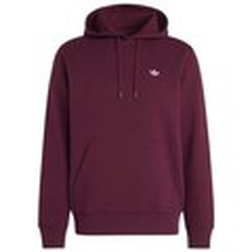 Sudaderas con capucha Trefoil Essentials para hombre - adidas - Modalova