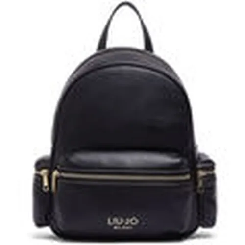 Mochila Mochila con logo para mujer - Liu Jo - Modalova