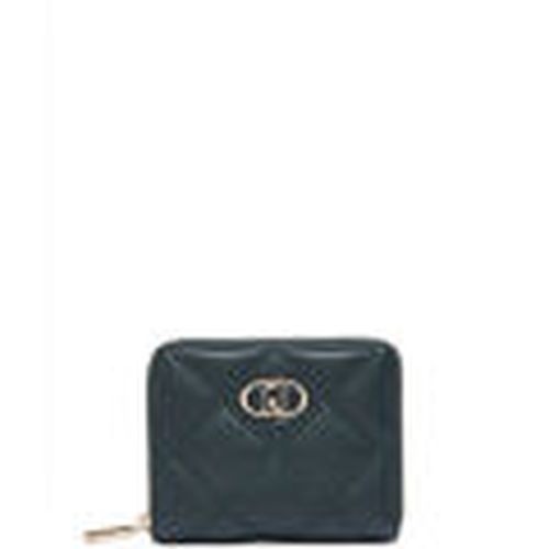 Cartera Cartera pequeña acolchado para mujer - Liu Jo - Modalova