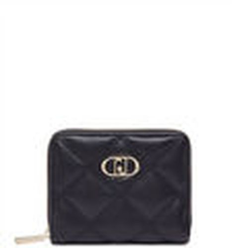 Cartera Cartera pequeña acolchado para mujer - Liu Jo - Modalova
