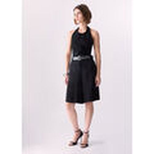 Short Bermudas jacquard para mujer - Liu Jo - Modalova