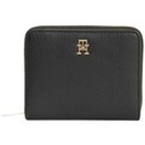 Cartera Aw0aw18475 Th Icon para mujer - Tommy Hilfiger - Modalova