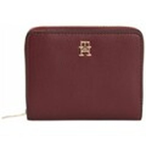 Cartera Aw0aw18758 Th Icon para mujer - Tommy Hilfiger - Modalova