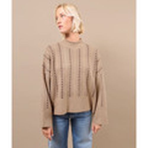 Oxbow Jersey Pull STRIPY para mujer - Oxbow - Modalova