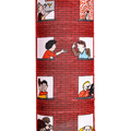 Buff Bufanda 108000 para mujer - Buff - Modalova
