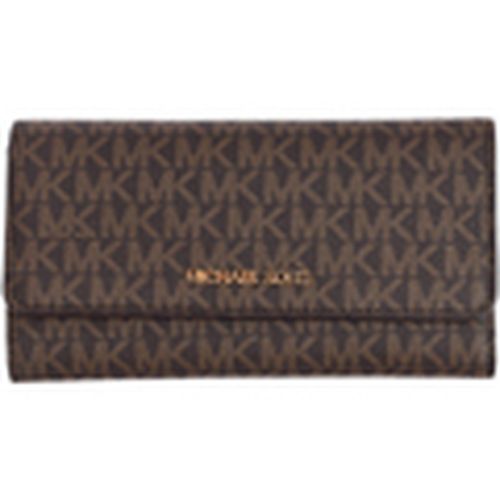 Cartera 35F8GTVF3B para mujer - MICHAEL Michael Kors - Modalova