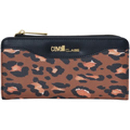 Cartera CCSW0192 para mujer - Roberto Cavalli - Modalova