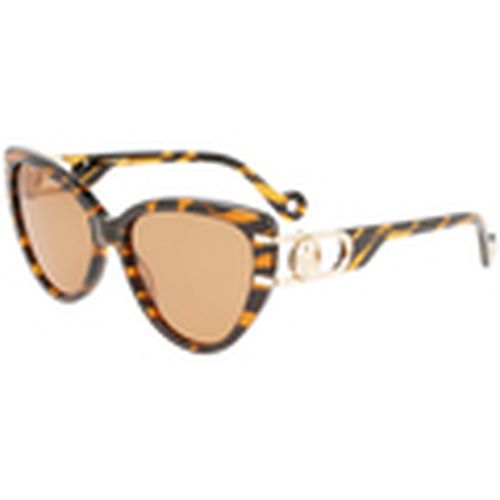 Gafas de sol LNV643S para mujer - Lanvin - Modalova