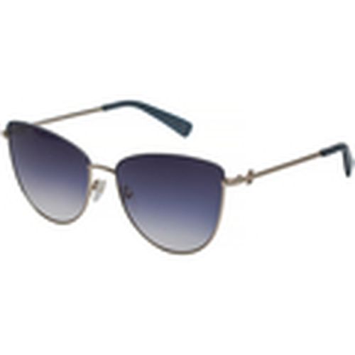 Gafas de sol LO152S para mujer - Longchamp - Modalova
