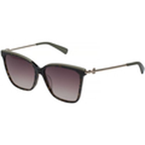Gafas de sol LO683S para mujer - Longchamp - Modalova
