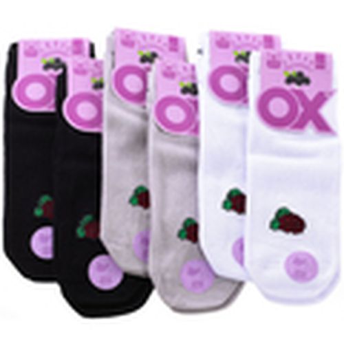 Ox Calcetines - para mujer - Ox - Modalova
