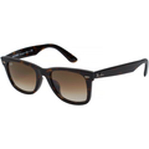 Gafas de sol RB2140F9025152 para mujer - Ray-ban - Modalova