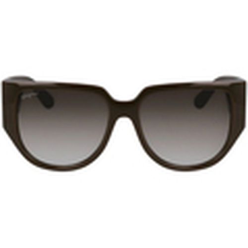 Gafas de sol SF1088SE para mujer - Salvatore Ferragamo - Modalova