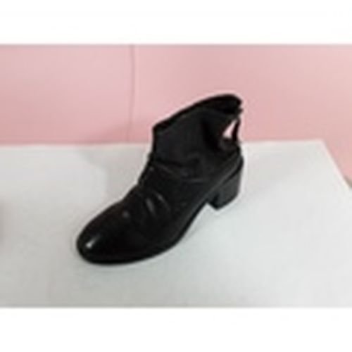 Moma Botines ex766 para mujer - Moma - Modalova