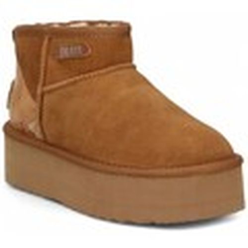Botines 1262-417b-0010-40 para mujer - Alviero Martini - Modalova