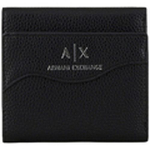 Cartera 948530cc783-00020 para mujer - Armani Exchange - Modalova