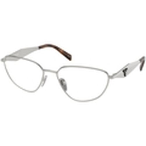 Gafas de sol 0prd52v-1bc1o1 para mujer - Prada - Modalova