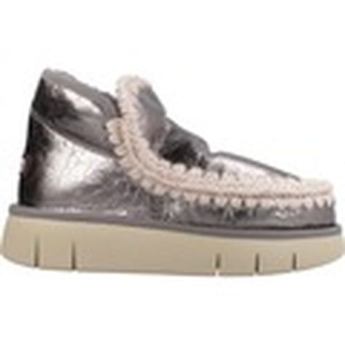 Botas Eskimo Bounce Sneaker para mujer - Mou - Modalova