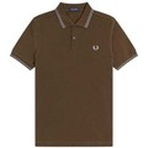 Tops y Camisetas GT43928 para hombre - Fred Perry - Modalova