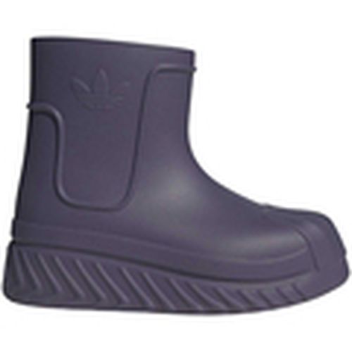 Adidas Botas Superstar para mujer - adidas - Modalova