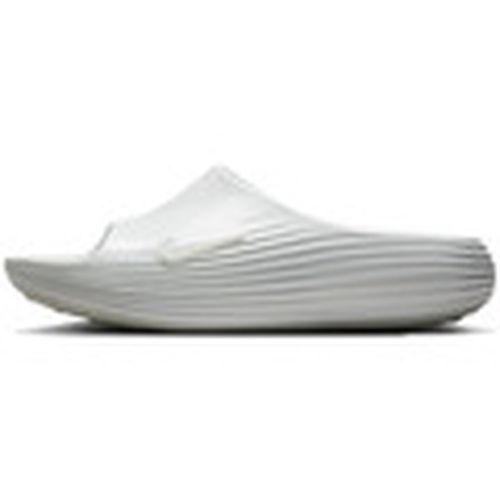 Chanclas React X Rejuven 8 Slide Summit White para mujer - Nike - Modalova