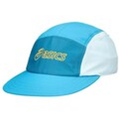 Asics Gorra 5 Panel para hombre - Asics - Modalova