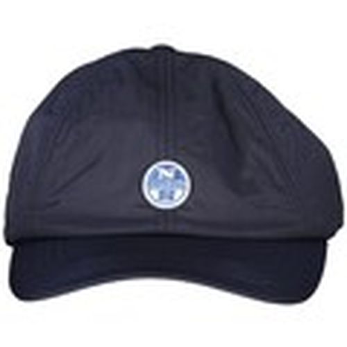 Gorra 623232000bl0802uni para mujer - North Sails - Modalova