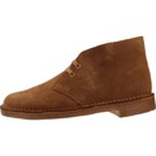 Botas Desert Boot para hombre - Clarks - Modalova