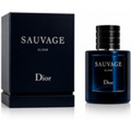 Perfume Elixir de Parfum Sauvage 100 ml para mujer - Dior - Modalova