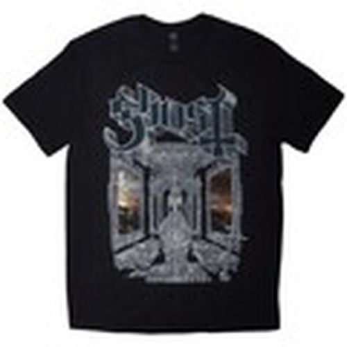 Ghost Camiseta Skeleta para mujer - Ghost - Modalova