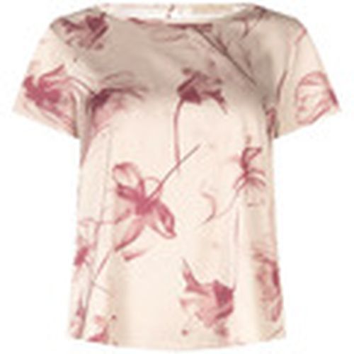 Blusa CFC0130341003 para mujer - Rinascimento - Modalova