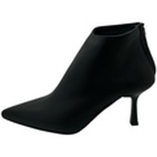 Botines elise_n para mujer - Gisel Moire - Modalova