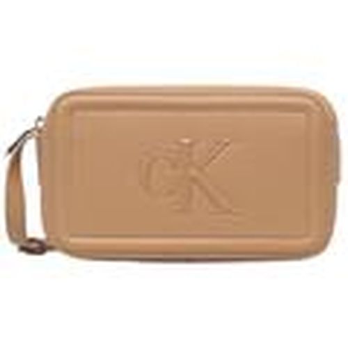 Bandolera Bold Camera para mujer - Calvin Klein Jeans - Modalova