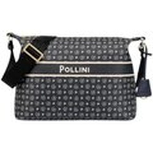 Bandolera TE8400PP02Q4975A-AI27 para mujer - Pollini - Modalova