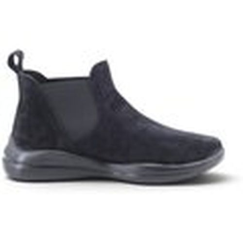 Botines A43C4-AI27-BLU para mujer - Frau - Modalova