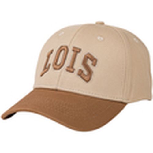 Lois Gorra 615100 Gorras para mujer - Lois - Modalova